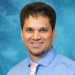 Dr. Shiraz Khaiser, MD - Peoria, IL - Gastroenterology