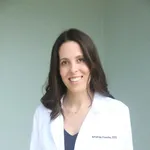Dr. Amanda Forche, DDS - San Antonio, FL - General Dentistry