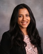Dr. Geeta Kutty, MD