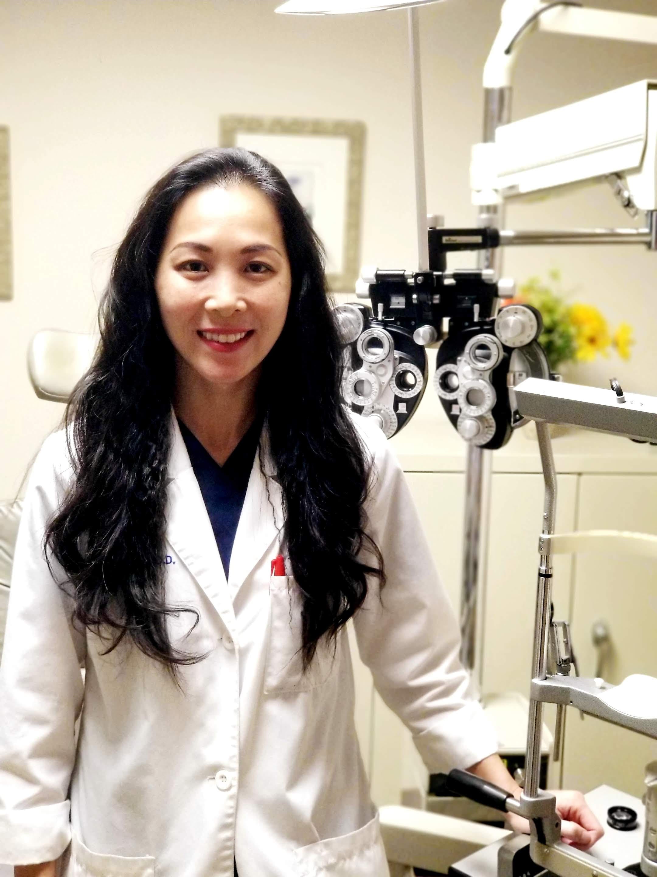 Dr. Kelly Thao Nguyen