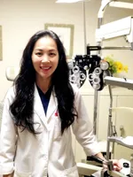 Dr. Kelly Thao Nguyen, OD - Ansonia, CT - Optometry