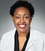 Dr. Katrina Willie-Musoma, MD - Fort Worth, TX - Psychiatry