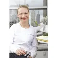 Dr. Alice Urbankova, DDS, PHD - New York, NY - Dentistry, Periodontics