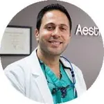 Dr. Pedram N Soleimani - Santa Clarita, CA - Prosthodontics