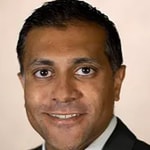Dr. Ravi J Patel MD