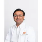 Dr Pradeep Chitra Adatrow - Southaven, MS - Periodontics, Dentistry
