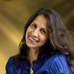 Dr. Anita Purohit, DDS