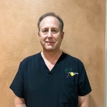Dr. Chad Ford, DDS