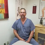 Dr. John Bolte, DC - Scottsdale, AZ - Chiropractor, Acupuncture