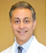 Dr. Reza Hekmat - San Diego, CA - Dentistry