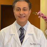 Dr. Reza Hekmat