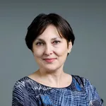 Dr. Saiera M. Babaeva, MD - New York, NY - Internal Medicine