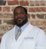 Dr. Brandon G Allen DDS