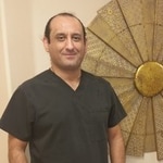 Dr. Armound Mahmoudi, DDS