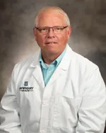 Dr. Howard Cox - Saraland, AL - Podiatry