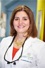 Dr. Hanette S Gomez, DDS - Corona, NY - Dentistry