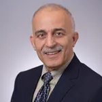 Dr. Ahmad Soolari, DDS - Potomac, MD - Dentistry, Periodontics