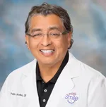 Dr. Pablo Jacobo - Stockton, CA - Dentistry, Prosthodontics