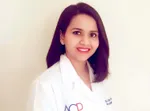 Dr. Dhara Patel - Hoffman Estates, IL - Dentistry, Prosthodontics, Periodontics, Orthodontics, Endodontics