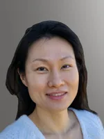 Dr. Xialin Zhang, MD - Newbury Park, CA - Ophthalmology, Optometry