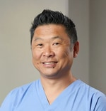 Dr. Kyong Sik Choe, DDS, MS, DDS