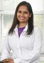Dr. Srotalina Khanna, DDS - Bethesda, MD - Prosthodontics, Endodontics, Orthodontics, Periodontics, Dentistry