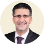 Dr. Fadi AL Farawati, DDS