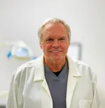 Dr. Richard E. Morgan - Vestavia, AL - Dentistry