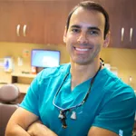 Dr. Yoan Garcia, DMD - Winter Garden, FL - Dentistry