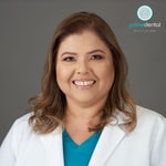 Jessica Rivas-Plata, DDS Periodontics