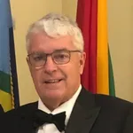 Kevin F. Healy