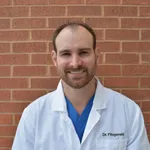 Dr. Christopher P. Fitzgerald, DMD - Virginia Beach, VA - Dentistry