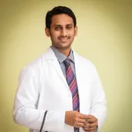 Dr. Krishna D. Gorantla, DDS - Knoxville, TN - Dentistry