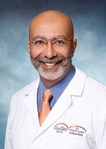 Dr. Mounir Makram Wassef, D.O.
