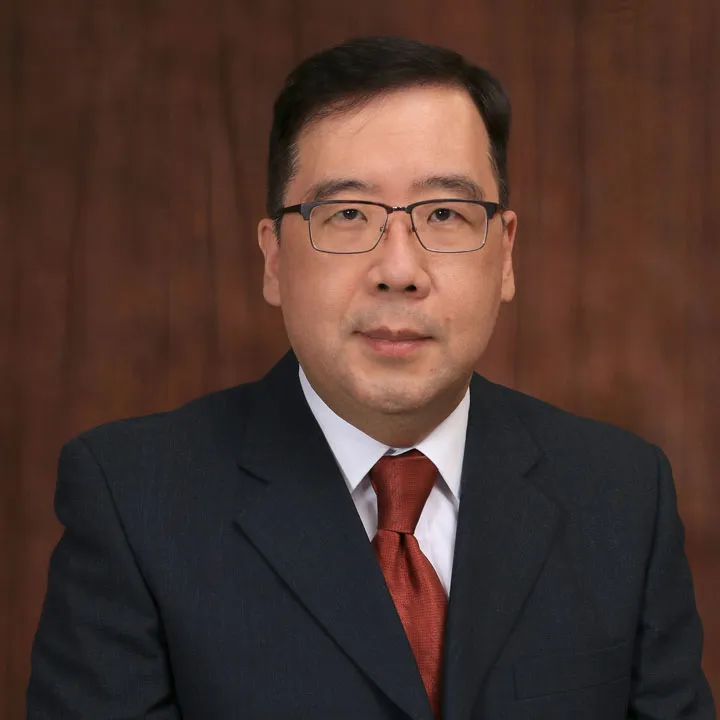 Dr. Daniel Koh, MD