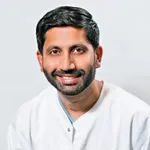 Dr. Malav B. Trivedi, DMD - Mooresville, NC - Dentistry