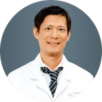 Dr. Giang M Dang