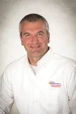 Dr. Joshua James Spiegl - Plover, WI - Pediatric Dentistry