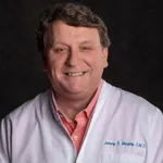 Dr. Johnny B. Murphy Jr, DMD - Evans, GA - General Dentistry