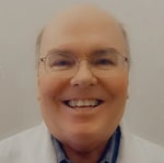 Dr. Garry Carl Phillips