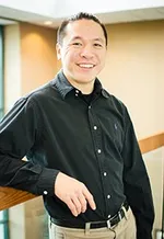 Dr. Harrison Vong, DMD - Elizabethtown, KY - Dentistry