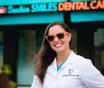 Dr. Jennilyn McEnroe, DMD - Silver Spring, MD - Pediatric Dentistry, Dentistry, Prosthodontics