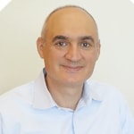 Dr. Derick Gharibian, DDS