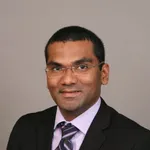Dr. Jyothish Joseph, DMD - Oglesby, IL - Dentistry