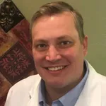 Dr. Eric T. Golbek, DDS - Broken Arrow, OK - Dentistry