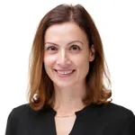 Dr. Silvana E. Ribaudo, MD