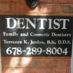 Dr. Terrance K Jorden, DDS - Stockbridge, GA - General Dentistry, Orthodontics, Endodontics