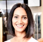 Dr. Uparika Sharma, DDS - Bellevue, WA - Dentistry