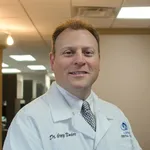 Dr. Gregory D. Binder, DMD - London, KY - Dentistry