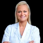 Dr. Katarzyna J. Plower, DMD - Vero Beach, FL - Dentistry
